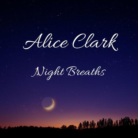 Night Breaths album art