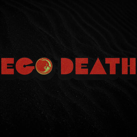 Ego Death album art
