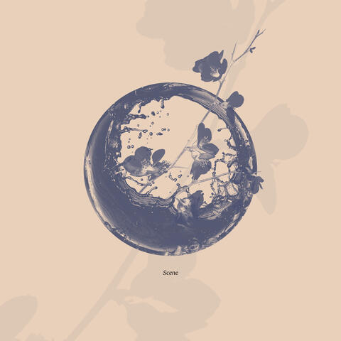 Scene album art