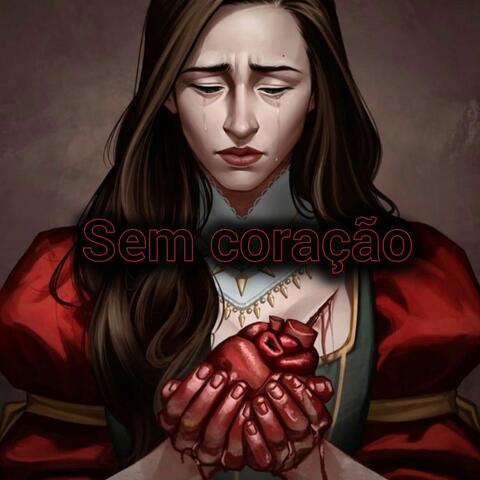 Sem coração album art