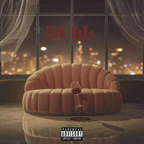 Dull album art