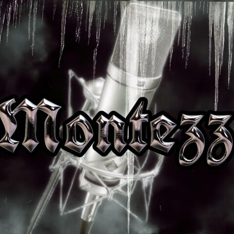 Montezz album art