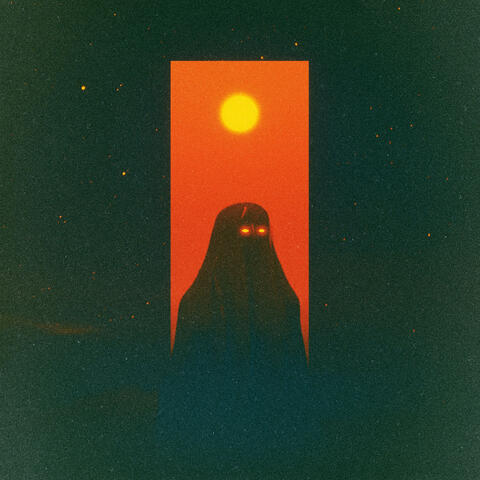 Change the world album art