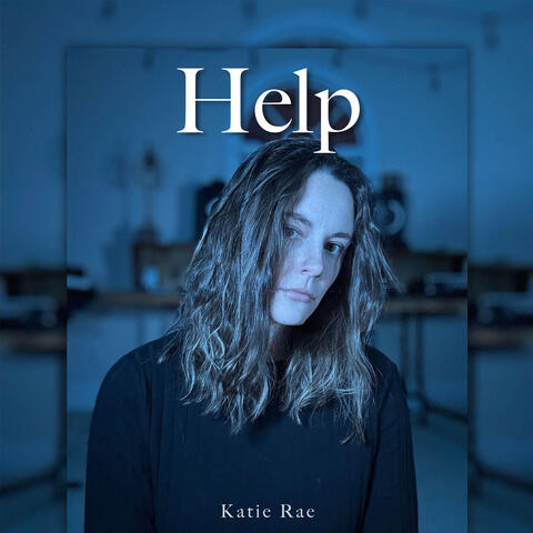 Help! album art
