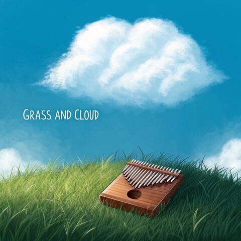 Grass and Cloud album art
