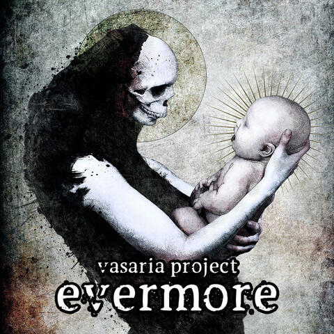 Evermore album art