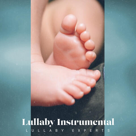 Lullaby Instrumental album art