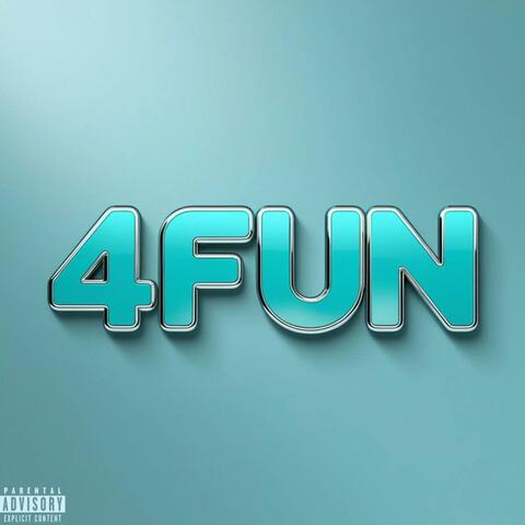4FUN album art