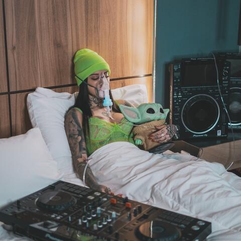 Rest album art