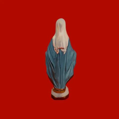 Dead Souls album art