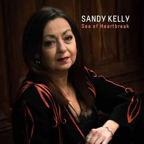 Sea of Heartbreak album art