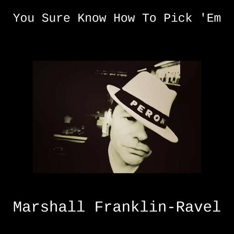 You Sure Know How To Pick 'Em album art