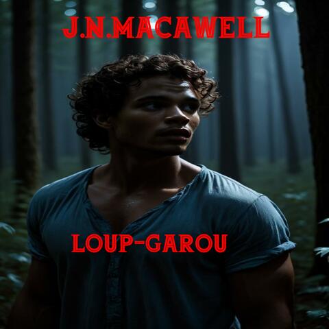 Loup-Garou album art