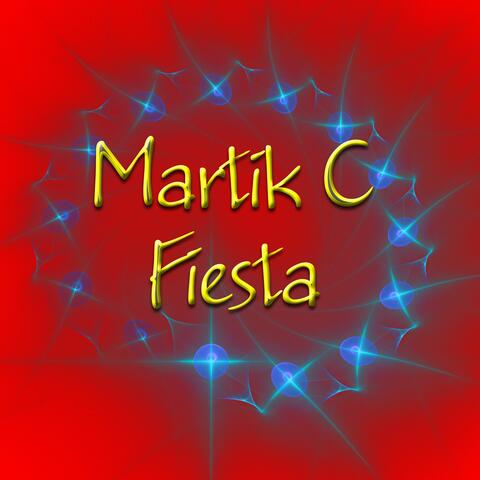 Fiesta album art