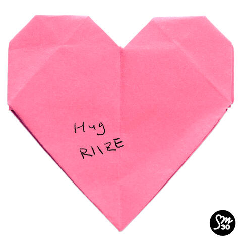 Hug 포옹 album art