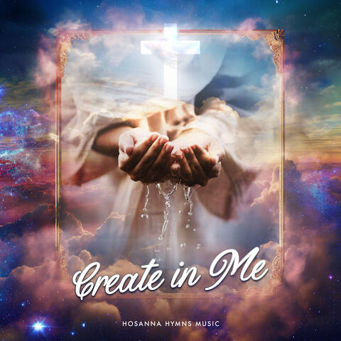 Create In Me album art
