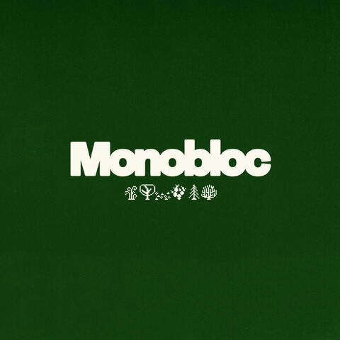 Monobloc album art