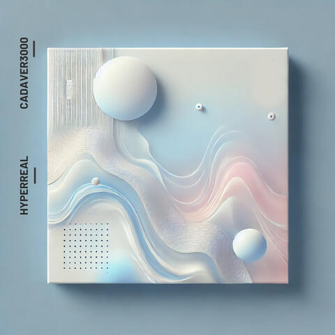 Hyperreal album art