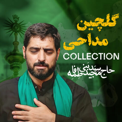 Collection album art