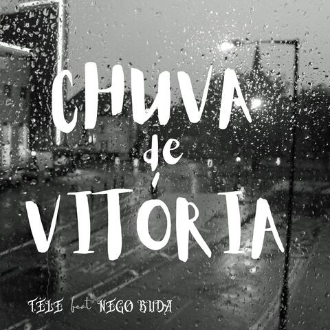 CHUVA DE VITÓRIA album art