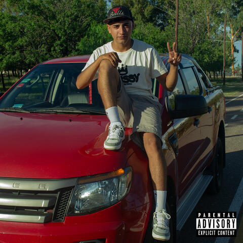 Avísame album art