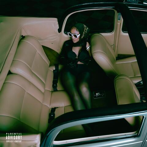 Check Me album art