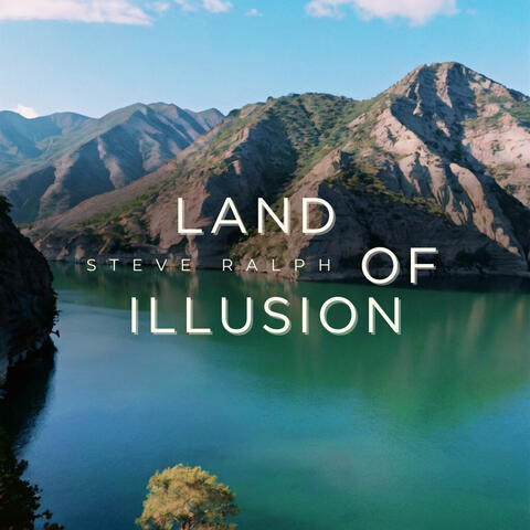 Land of Illusion album art