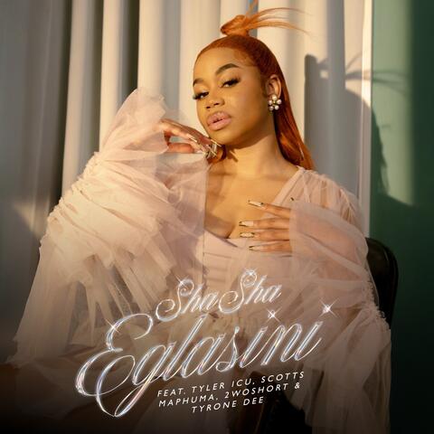Eglasini album art