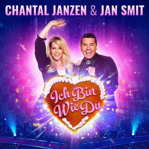 Ich Bin Wie Du album art