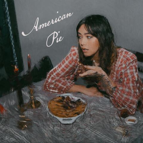 American Pie album art