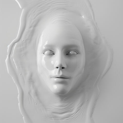 Dystopium album art
