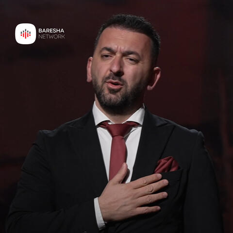Nuk po muj n’kambë me u çue album art
