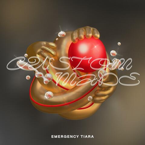 Custom Made album art