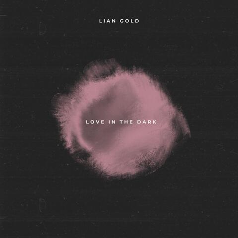 Love In The Dark album art