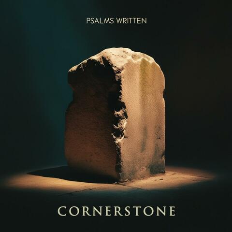 Cornerstone album art