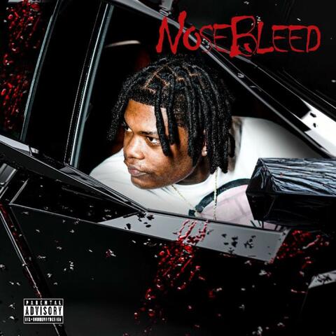Nose Bleed album art