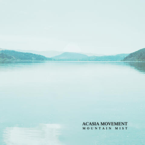 mountain mist album art