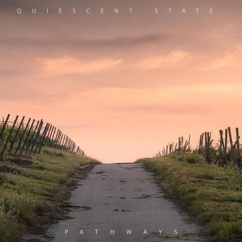 Pathways album art