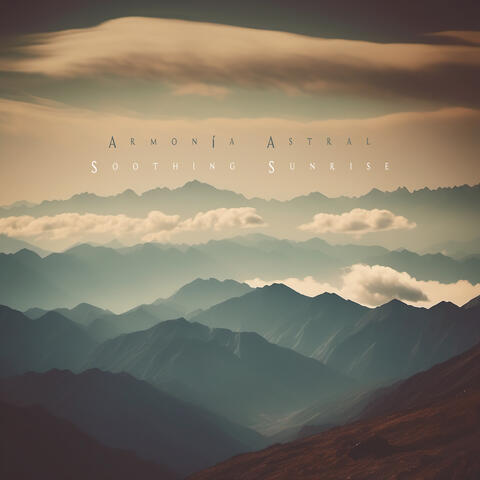 Soothing Sunrise album art