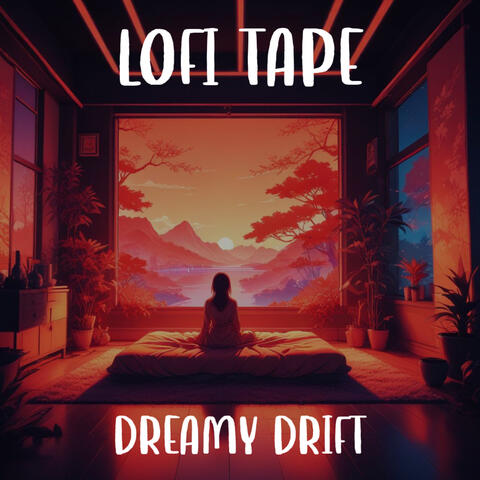 Dreamy Drift album art