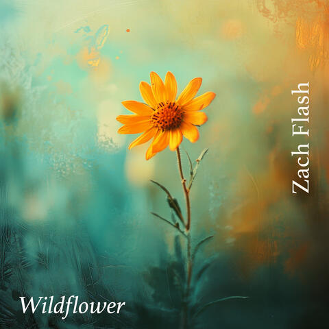 Wildflower album art