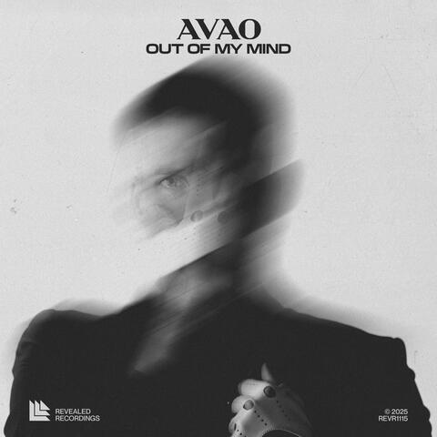Out Of My Mind album art