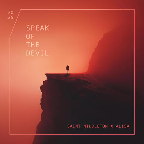 Speak of the Devil album art