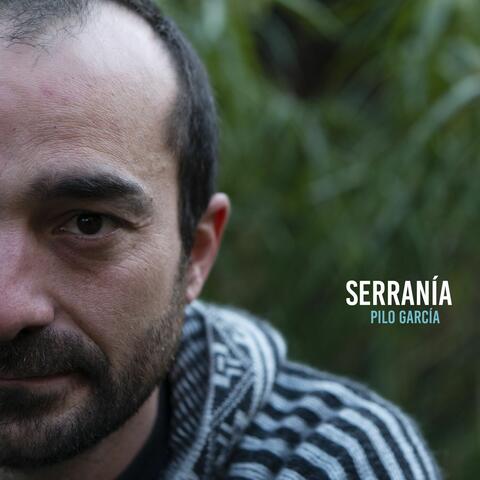 Serranía album art
