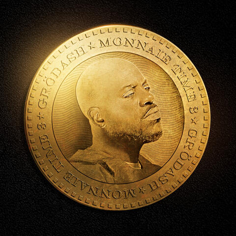 Monnaie Time 3 album art