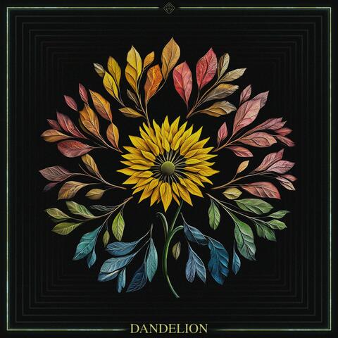 Dandelion album art