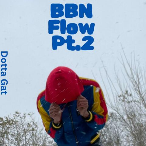 BBN Flow Pt.2 album art