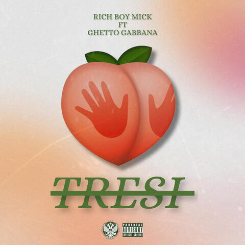 Tresi album art
