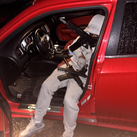 Tape OTW album art