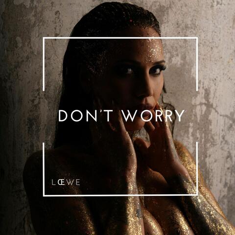 Don't Worry album art